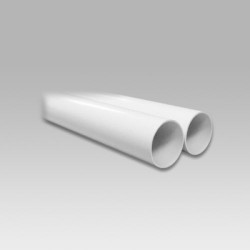 TUBE PVC