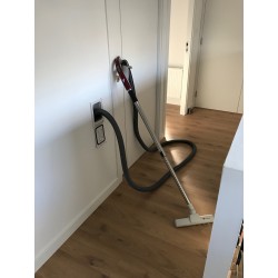 ETAGE PRISE RETRAFLEX DE 9m