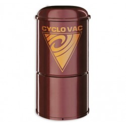 CENTRALE CYCLOVAC 115